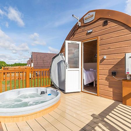High Farm Holiday Park Routh Zewnętrze zdjęcie