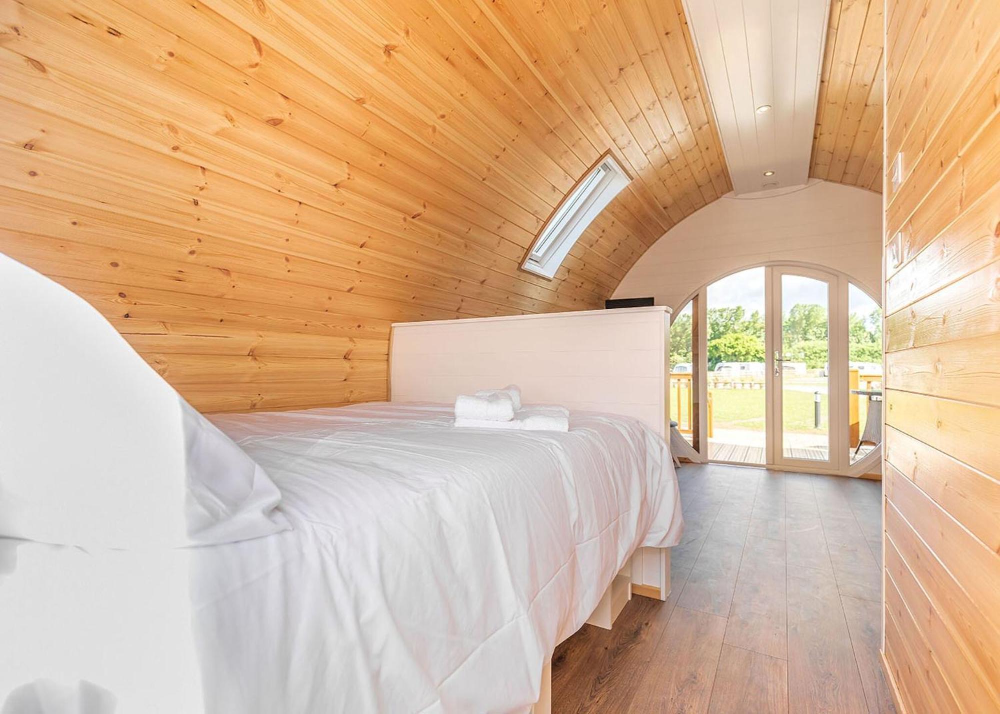 High Farm Holiday Park Routh Zewnętrze zdjęcie