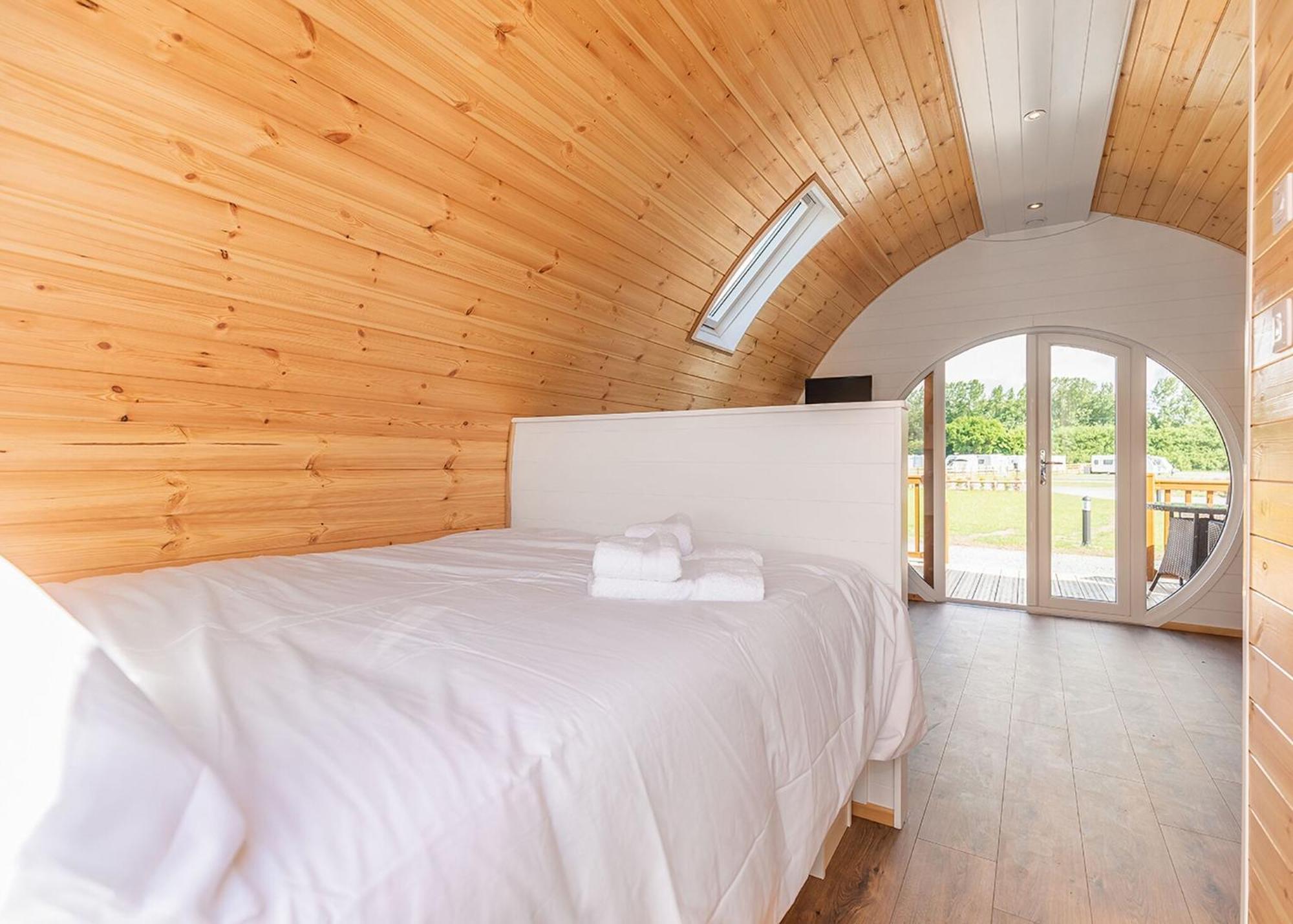 High Farm Holiday Park Routh Zewnętrze zdjęcie
