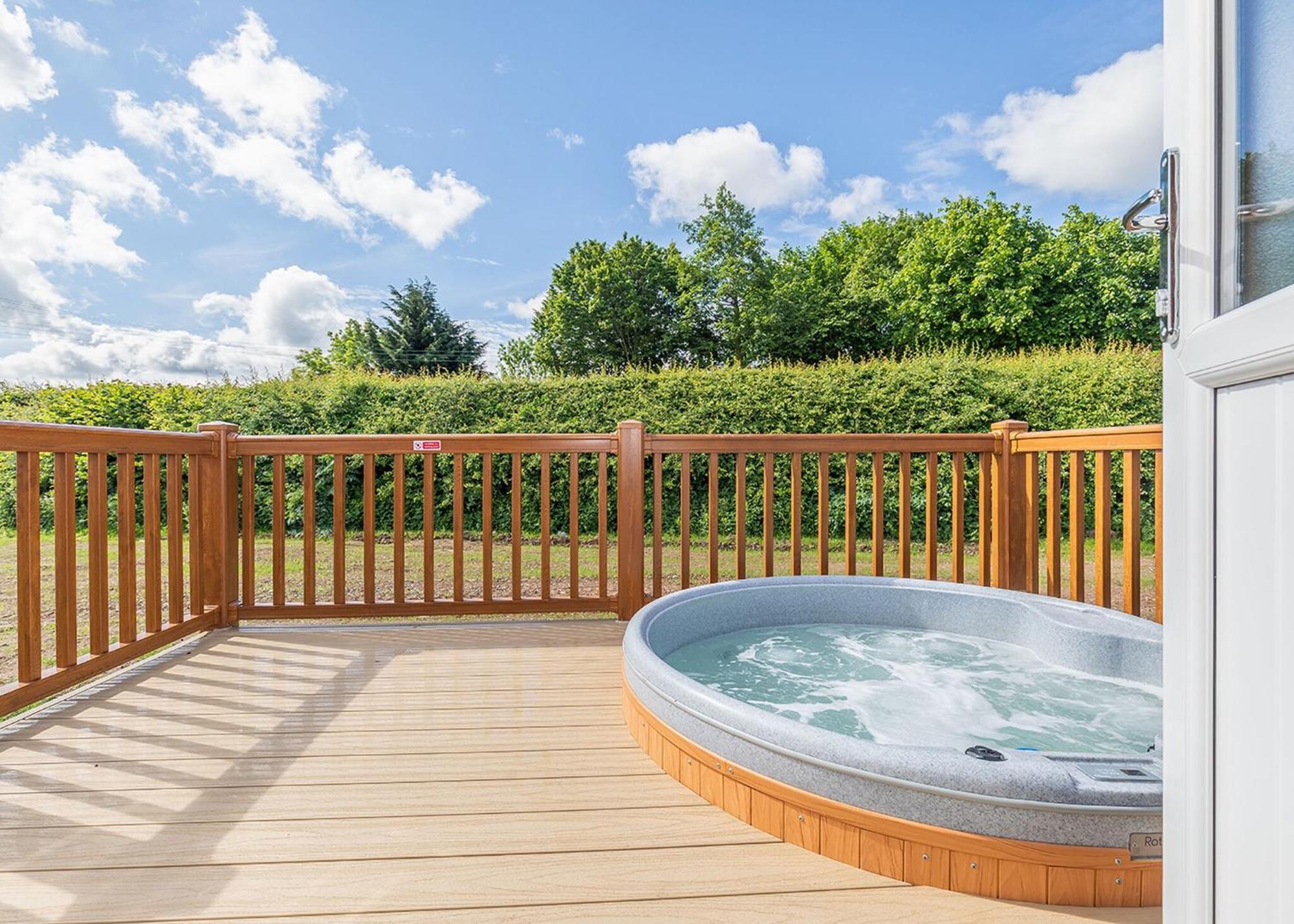 High Farm Holiday Park Routh Pokój zdjęcie